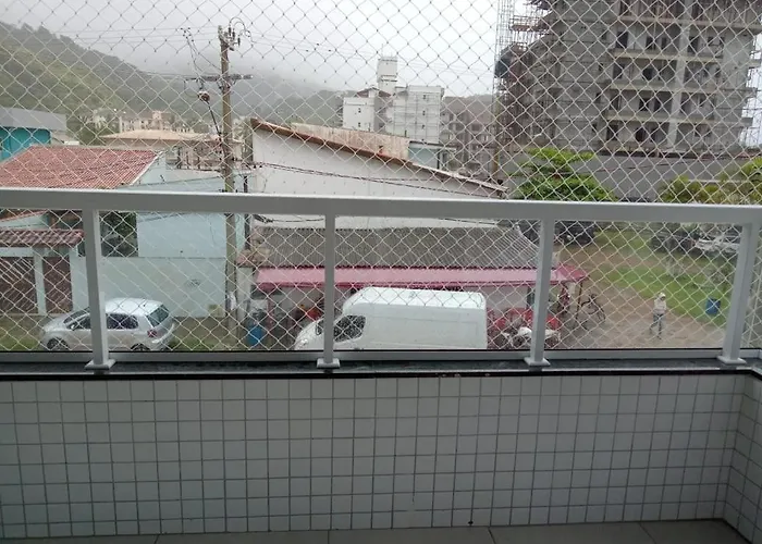Ap Vista Verde 102 Ubatuba