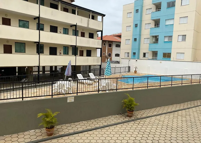 Triplex Do Guga Apartamento Ubatuba